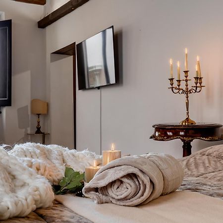 Trevi Fountain Stylish Guest House ローマ エクステリア 写真