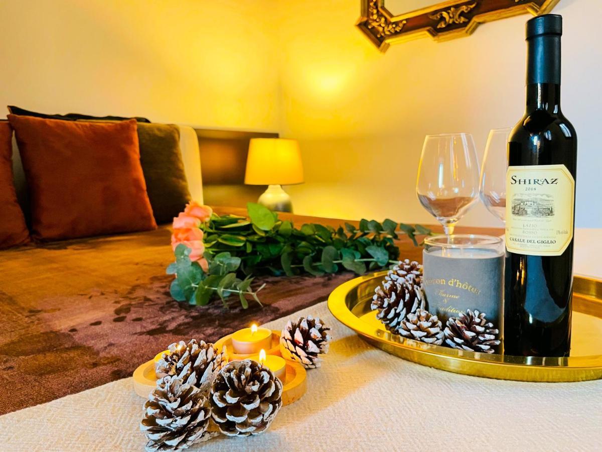Trevi Fountain Stylish Guest House ローマ エクステリア 写真