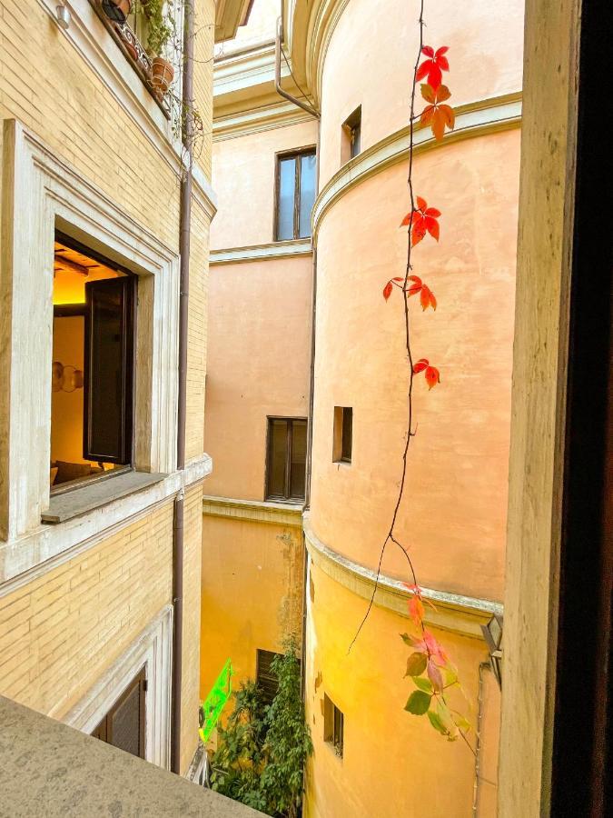 Trevi Fountain Stylish Guest House ローマ エクステリア 写真