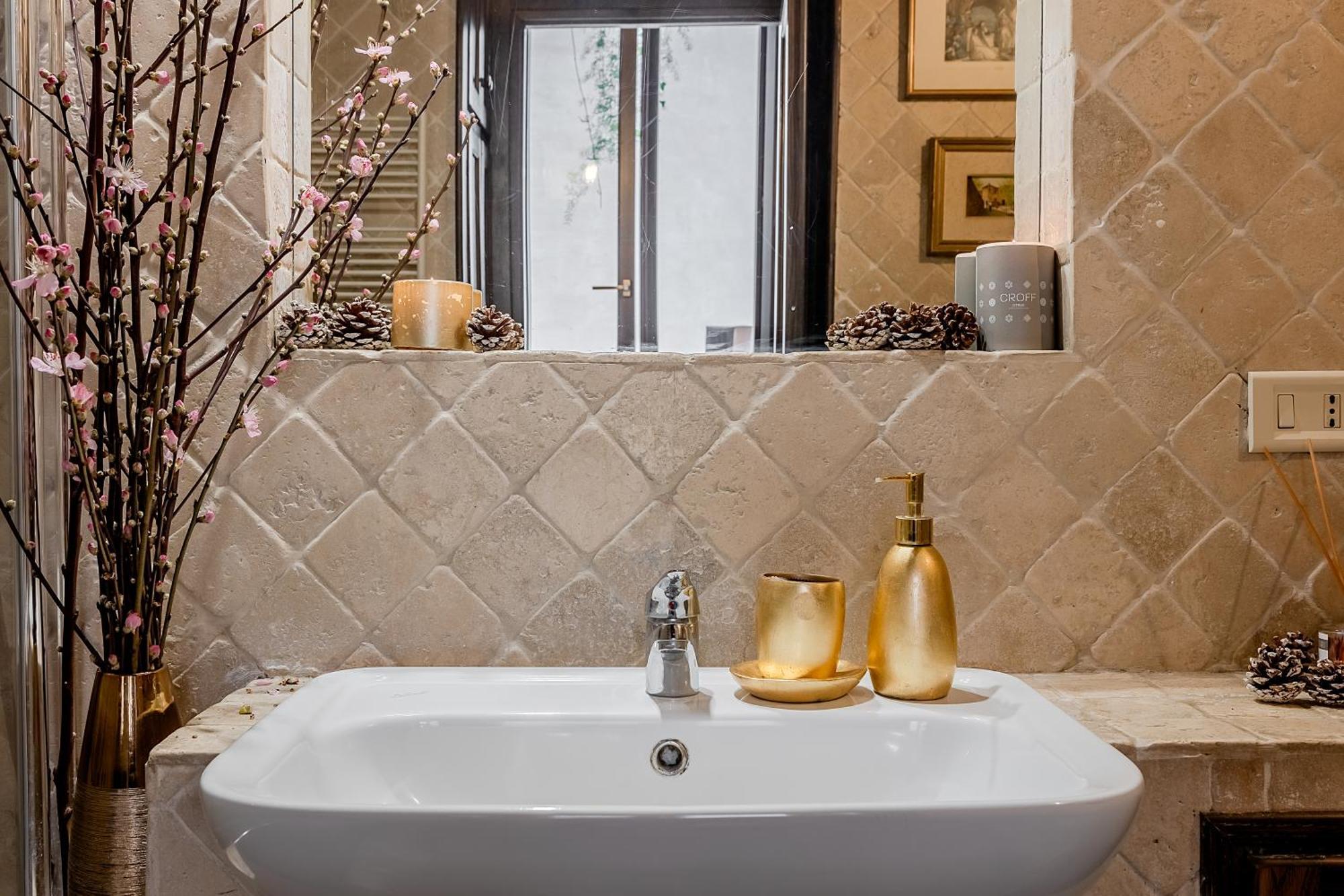 Trevi Fountain Stylish Guest House ローマ エクステリア 写真