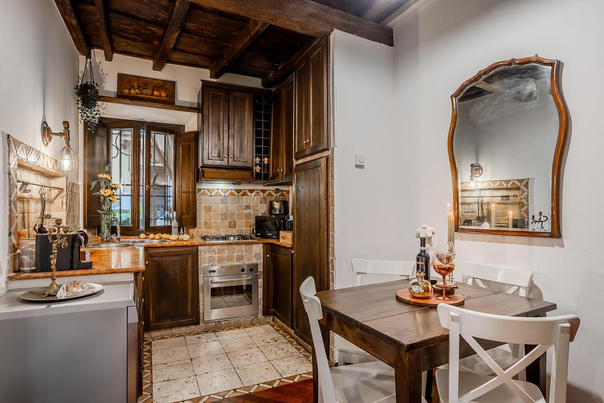 Trevi Fountain Stylish Guest House ローマ エクステリア 写真