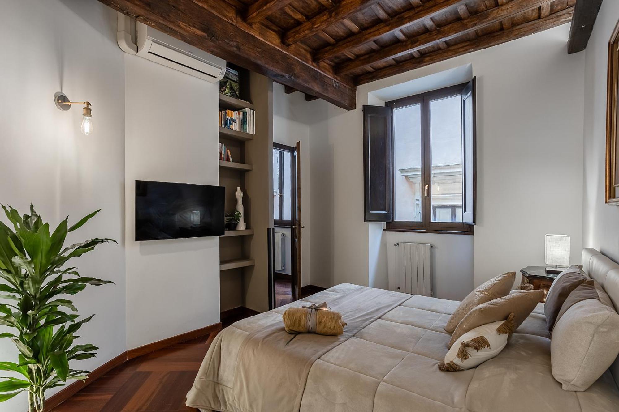 Trevi Fountain Stylish Guest House ローマ エクステリア 写真