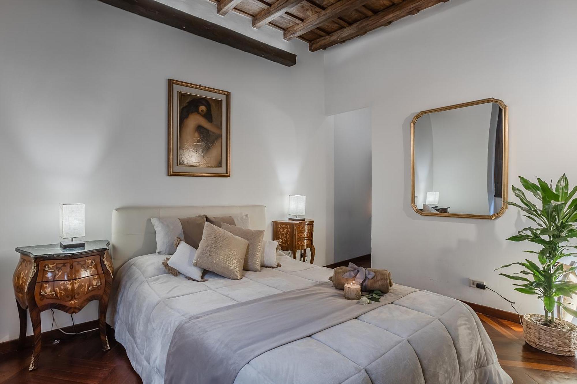 Trevi Fountain Stylish Guest House ローマ エクステリア 写真