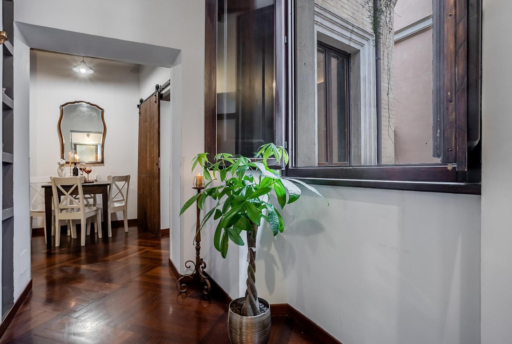 Trevi Fountain Stylish Guest House ローマ エクステリア 写真