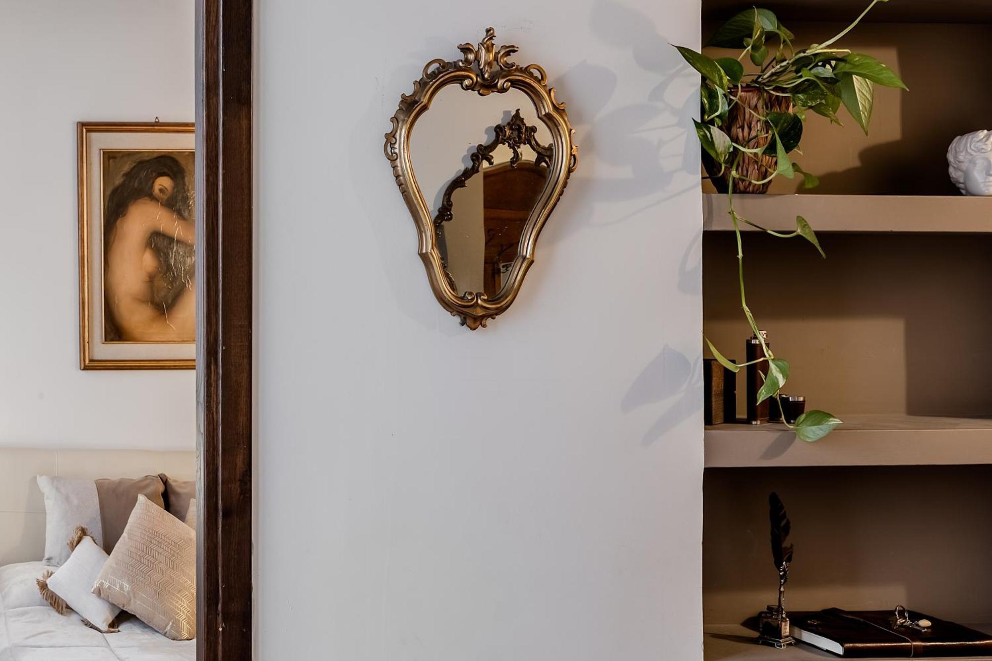 Trevi Fountain Stylish Guest House ローマ エクステリア 写真