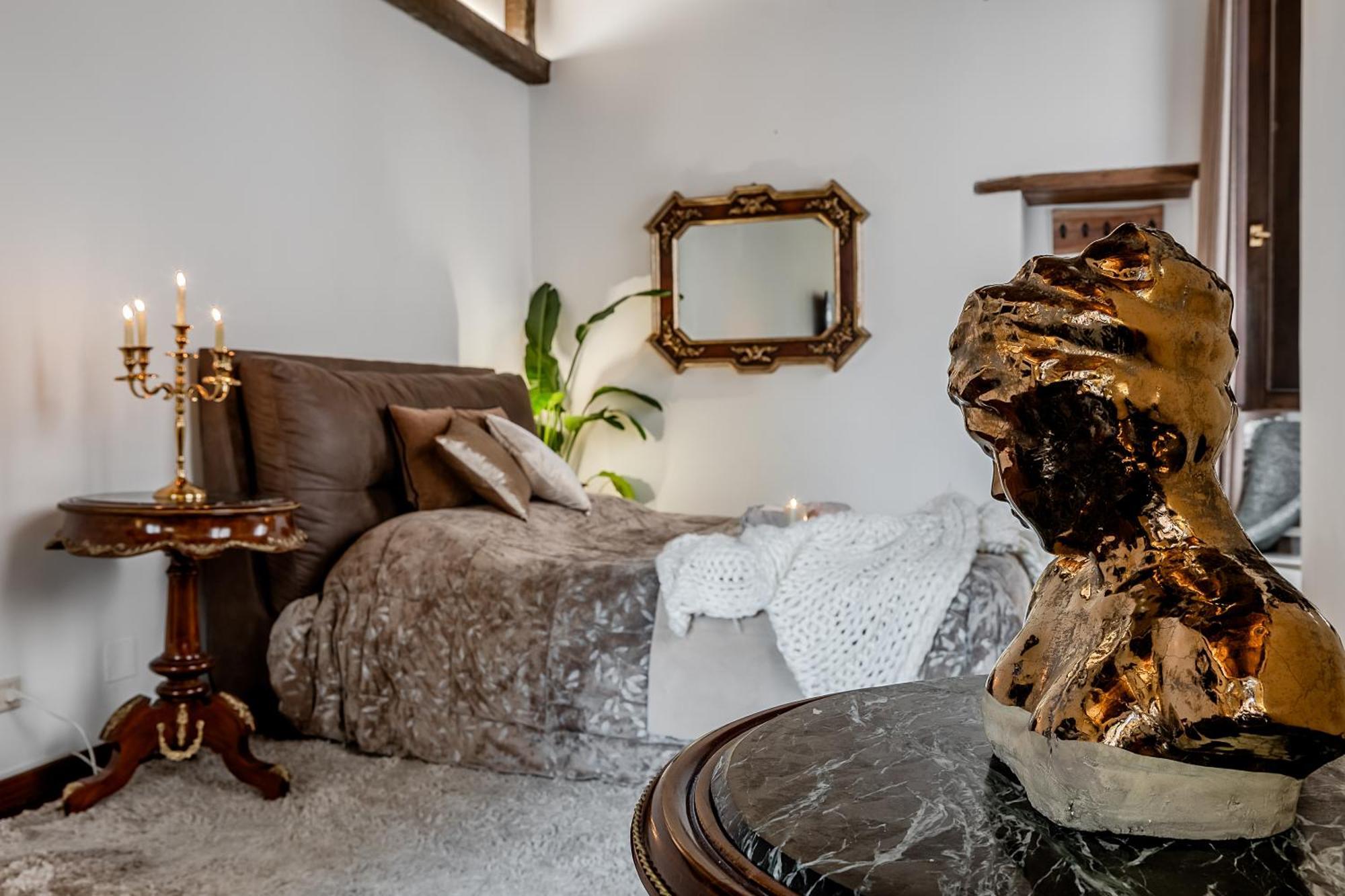 Trevi Fountain Stylish Guest House ローマ エクステリア 写真