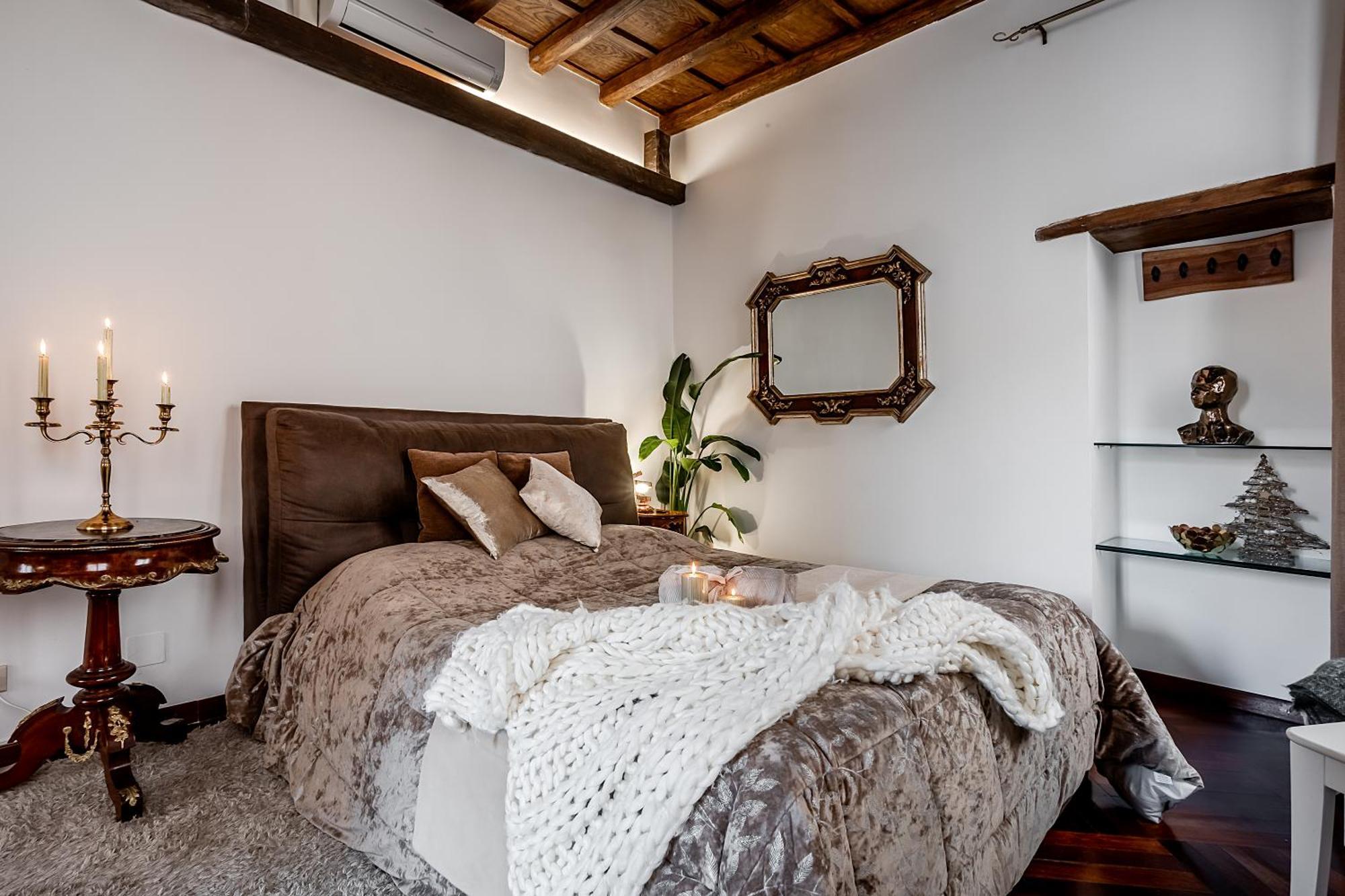 Trevi Fountain Stylish Guest House ローマ エクステリア 写真