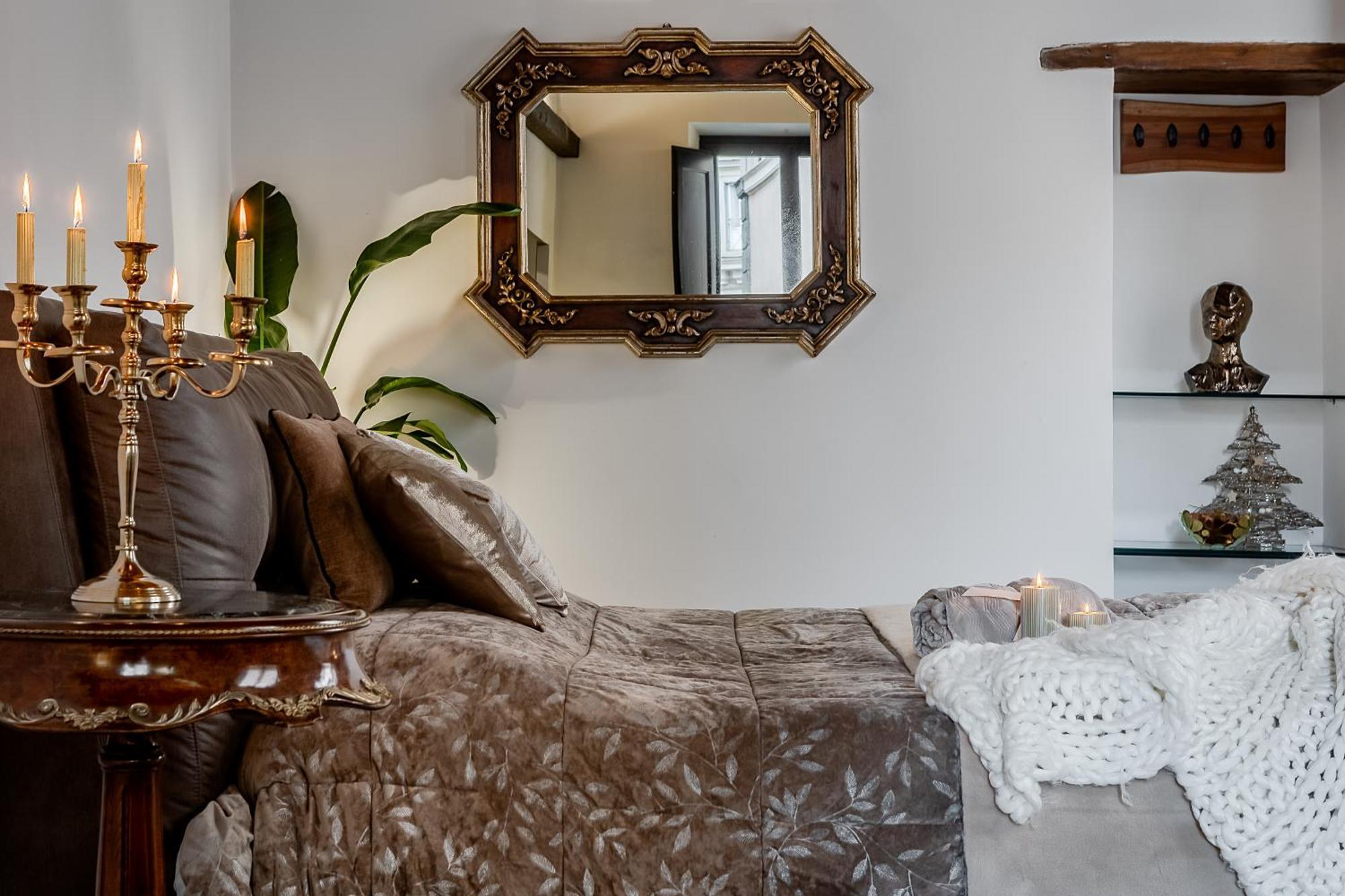 Trevi Fountain Stylish Guest House ローマ エクステリア 写真