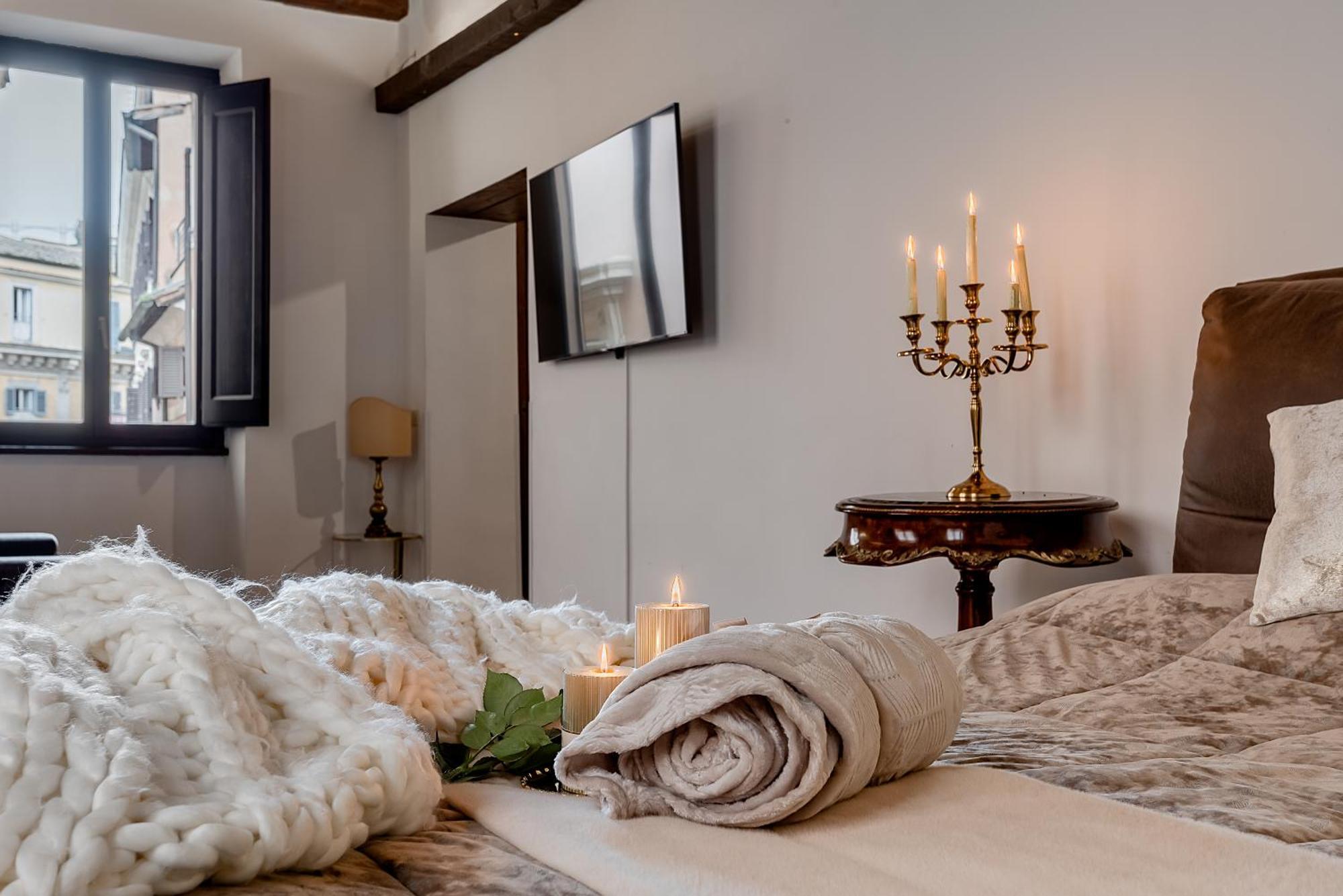 Trevi Fountain Stylish Guest House ローマ エクステリア 写真
