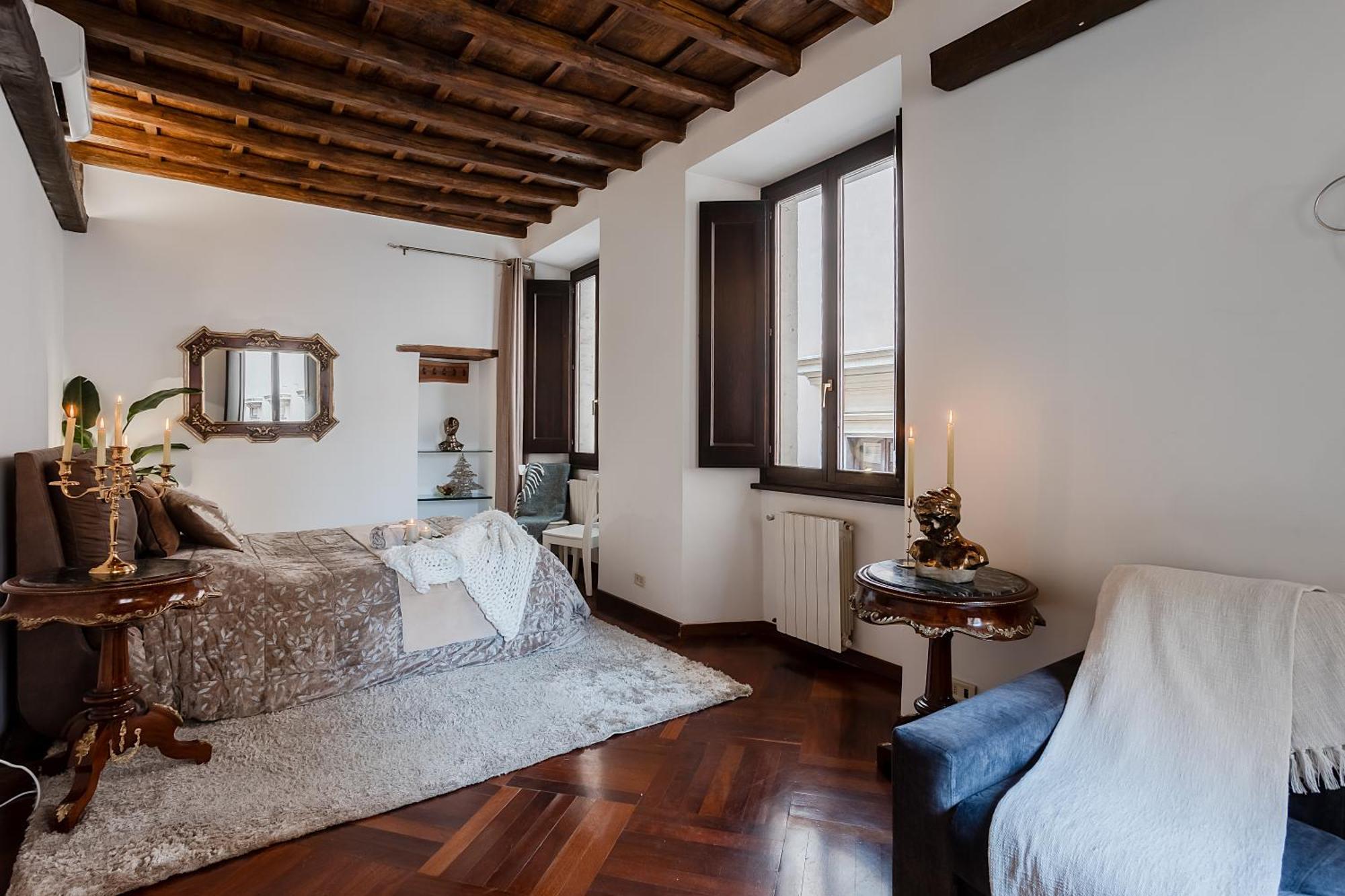 Trevi Fountain Stylish Guest House ローマ エクステリア 写真